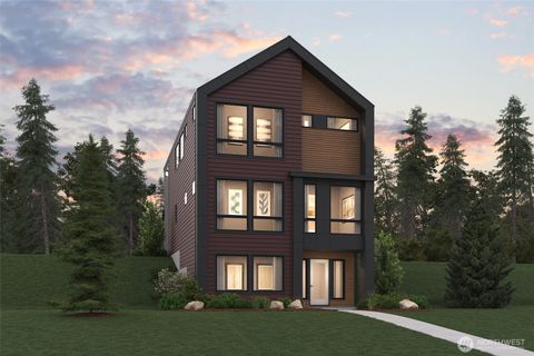 Photo of 4255 Aberdeen Way NE, Renton, WA 98056 (MLS # 2373073)