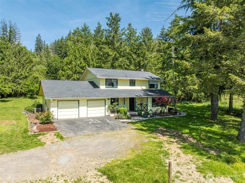 29139 NE Hammond Ct Battle Ground WA 98604