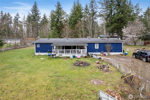 21707 187 Street E, Orting, WA 98360 - MLS#: 2348482