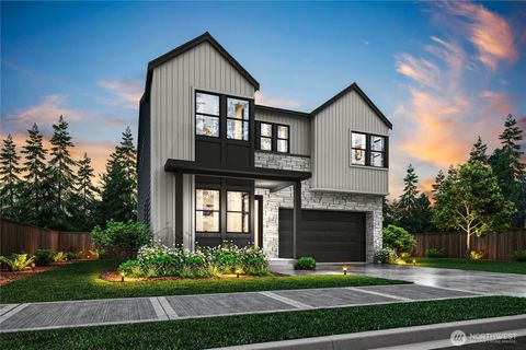 13811 SE 84th Street 20 Newcastle WA 98059