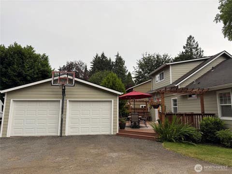 Photo of 2824 Galloway Street SE, Olympia, WA 98501 (MLS # 2561366)