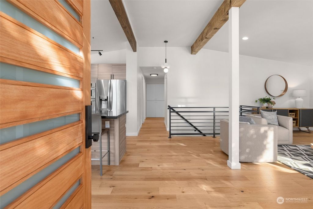 Photo of 8320 Seward Park Avenue S, Seattle, WA 98118 (MLS # 1995414)