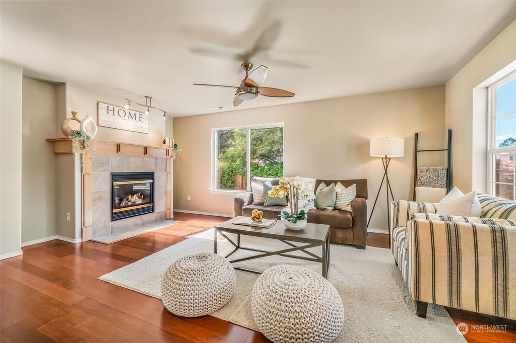 Photo of 20586 Horizon Way SE, Monroe, WA 98272 (MLS # 2251072)
