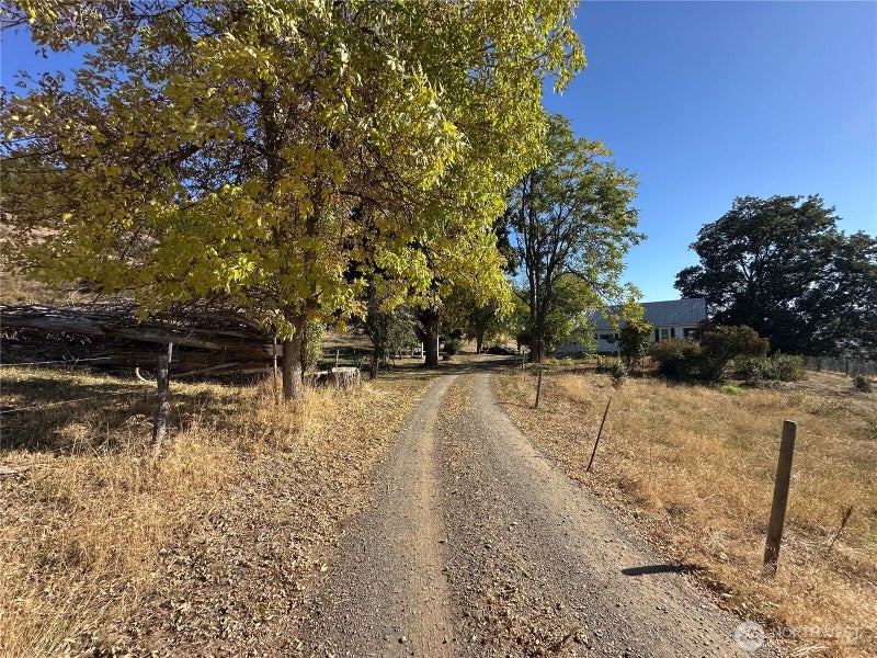 640 Highland Loop Road