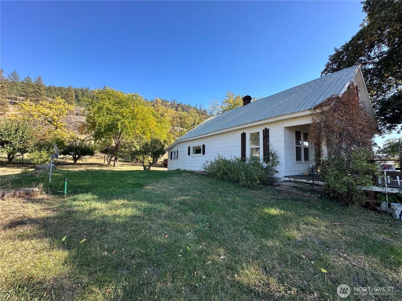640 Highland Loop Road