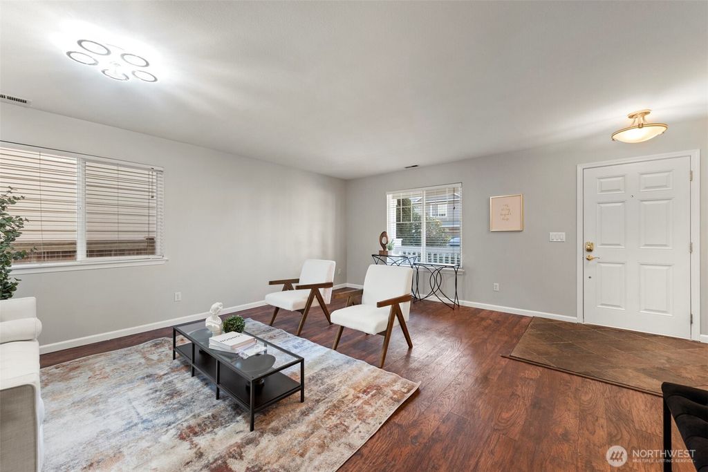 Photo of 17825 SE 259 St St, Covington, WA 98042 (MLS # 2332201)