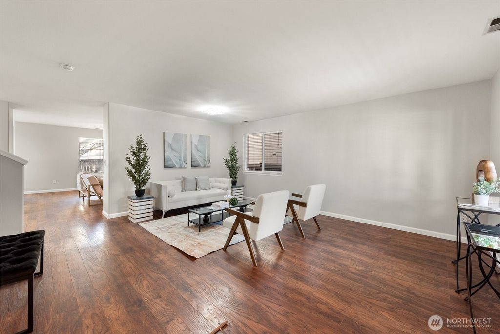 Photo of 17825 SE 259 St St, Covington, WA 98042 (MLS # 2332201)