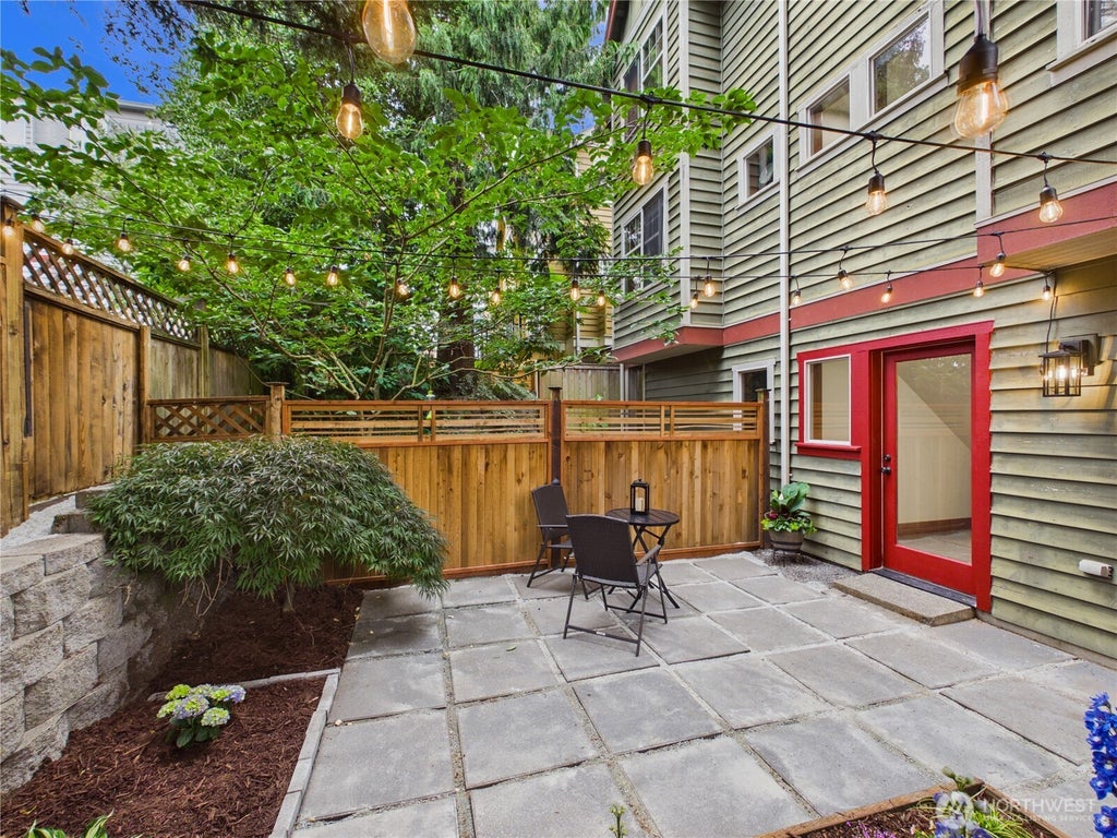 Photo of 741 N 94th Street #B, Seattle, WA 98103 (MLS # 2546471)
