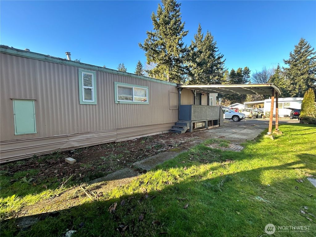 Photo of 3105 M Street SE #44, Auburn, WA 98002 (MLS # 2460353)