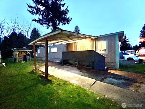 3105 M Street SE 44 Auburn WA 98002