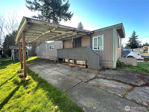 3105 M Street SE 44 Auburn WA 98002