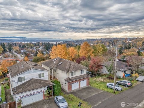 Photo of 7972 39th Avenue S, Seattle, WA 98118 (MLS # 2454289)