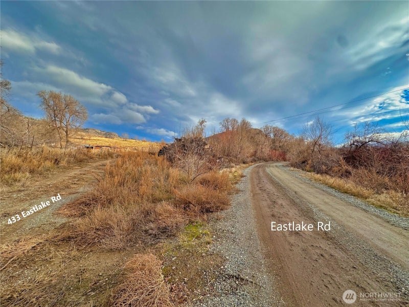 433 Eastlake Road