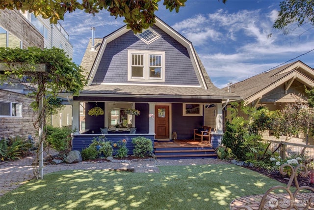 1911 9th Avenue W, Seattle