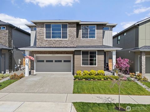 Photo of 20523 153rd Street E, Bonney Lake, WA 98391 (MLS # 2516166)
