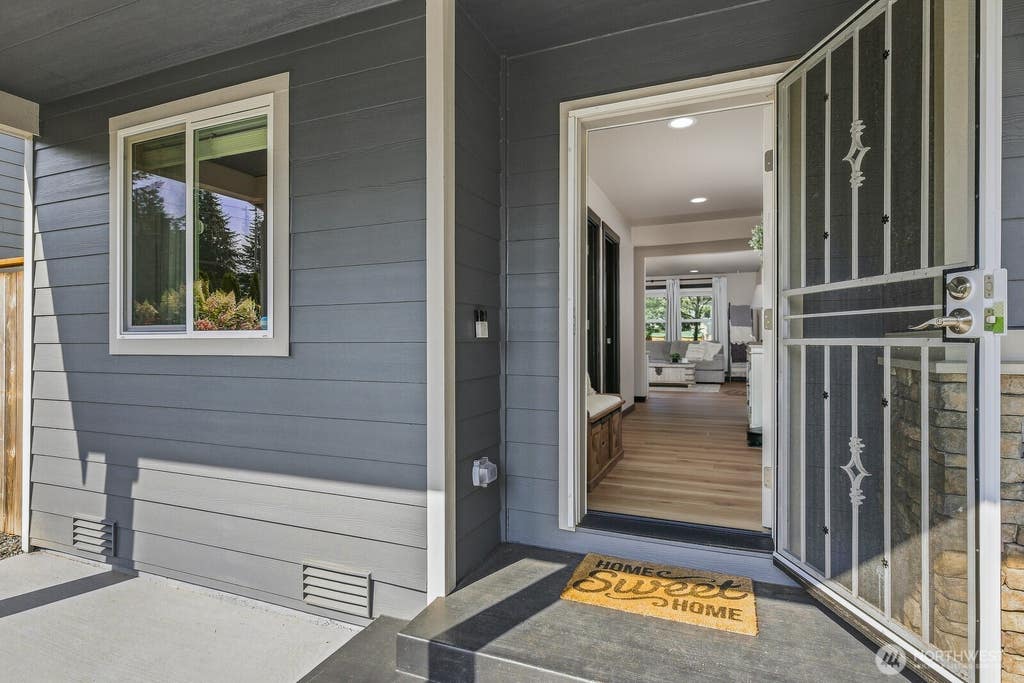 Photo of 3013 188th Street NE #A, Arlington, WA 98223 (MLS # 2565981)