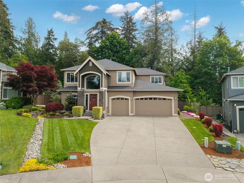 Photo of 6006 63rd Street Ct NW, Gig Harbor, WA 98335 (MLS # 2511350)