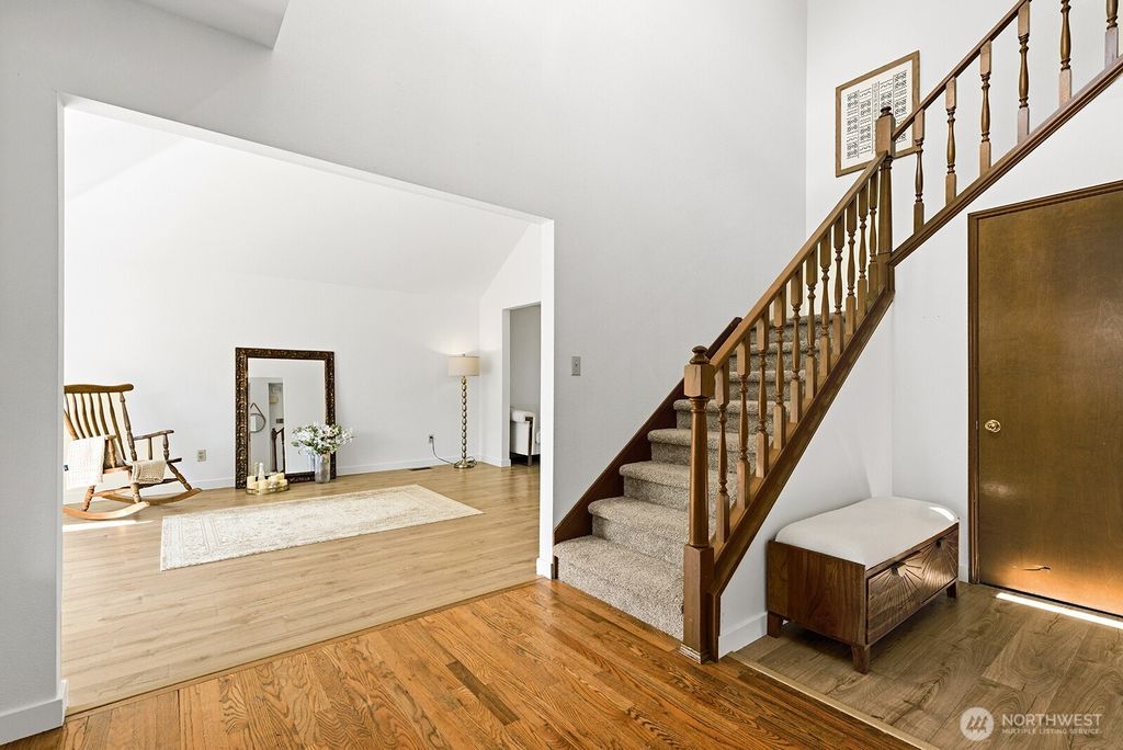 Photo of 3114 S 366th Court, Federal Way, WA 98003 (MLS # 2512437)