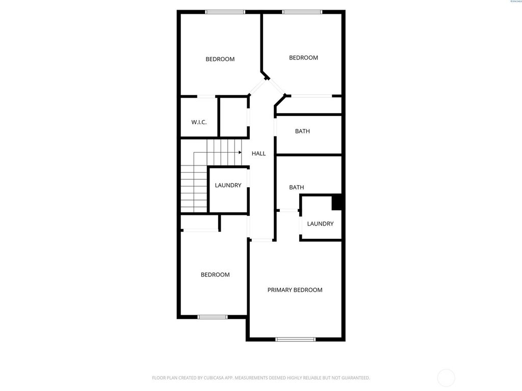 Photo of 218 E Whitman Drive, College Place, WA 99324 (MLS # 2537823)