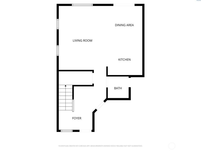 218 E Whitman Drive