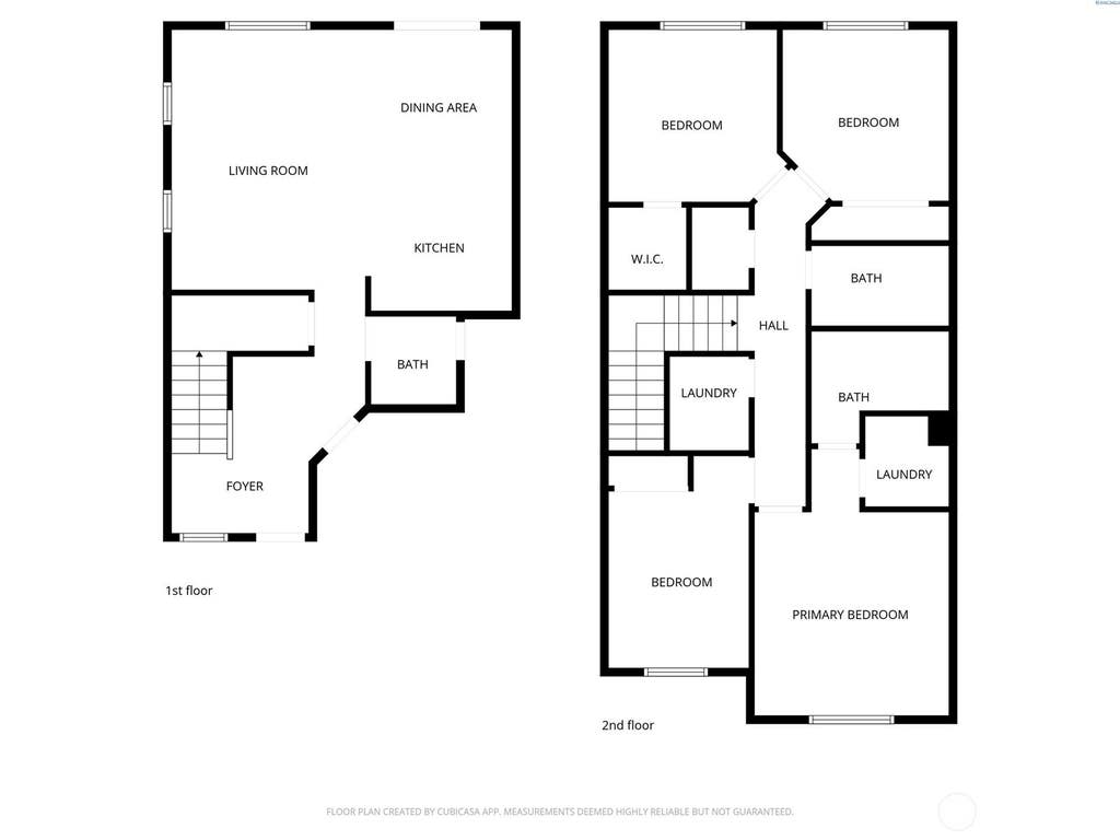 Photo of 218 E Whitman Drive, College Place, WA 99324 (MLS # 2537823)