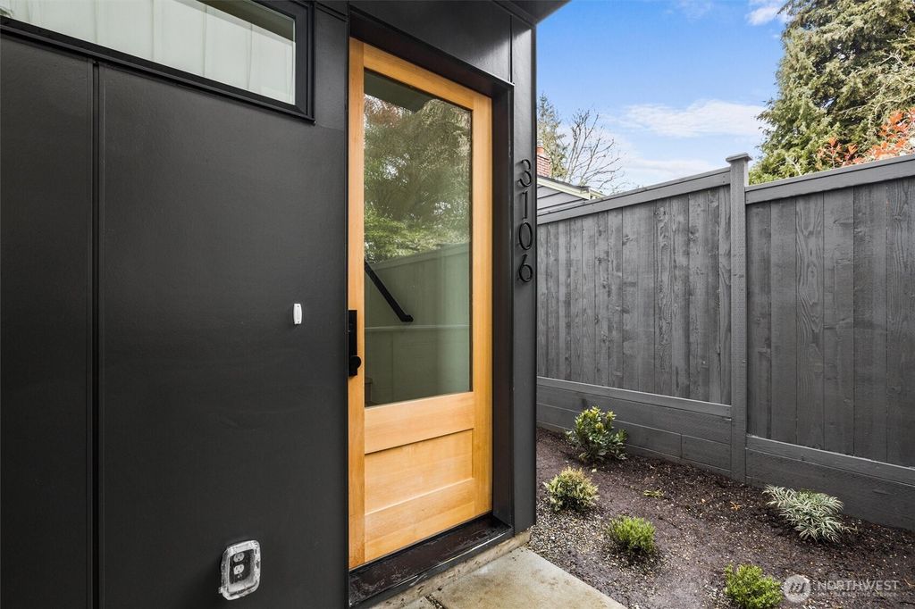 Photo of 3106 NE 75th Street, Seattle, WA 98115 (MLS # 2354915)