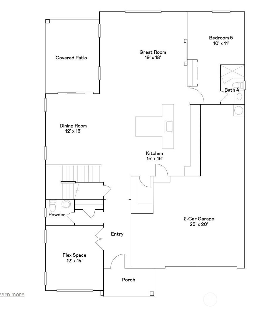 Photo of 6014 Trace Drive SW, Port Orchard, WA 98367 (MLS # 2466012)