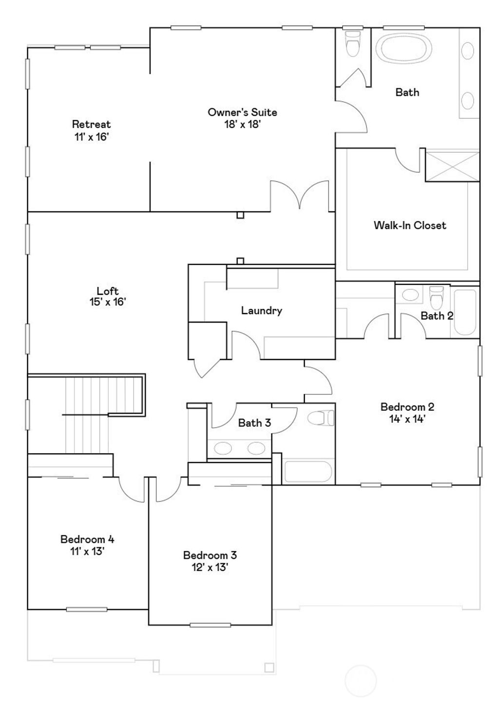 Photo of 6014 Trace Drive SW, Port Orchard, WA 98367 (MLS # 2466012)