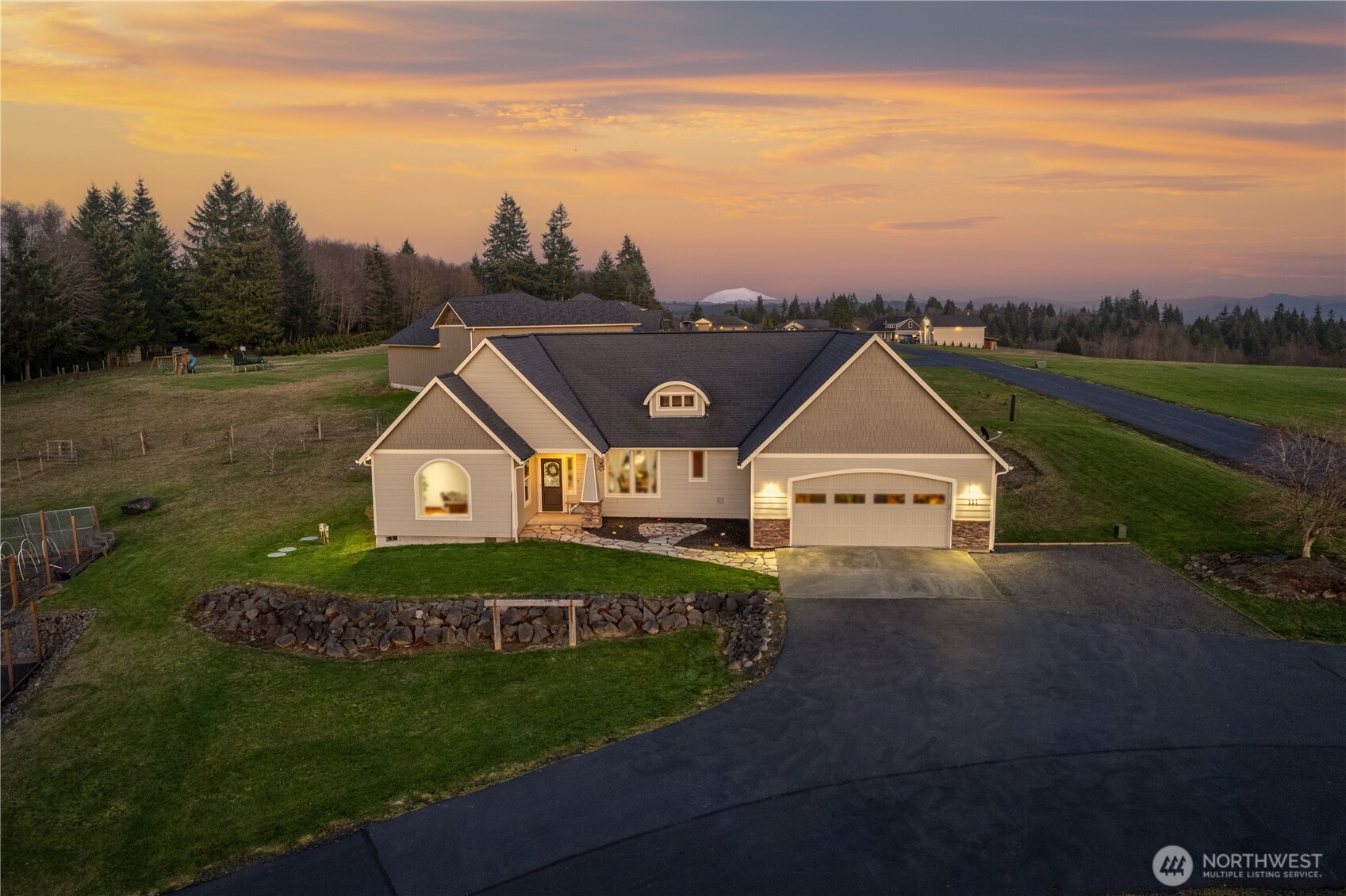 111 Breezeway Drive