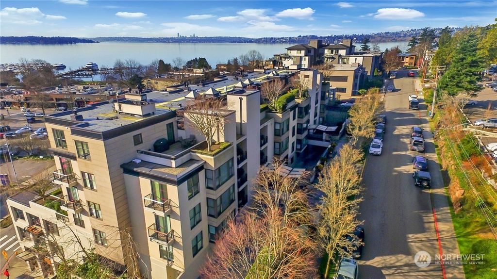 Photo of 127 Third Avenue #P702, Kirkland, WA 98033 (MLS # 2135050)