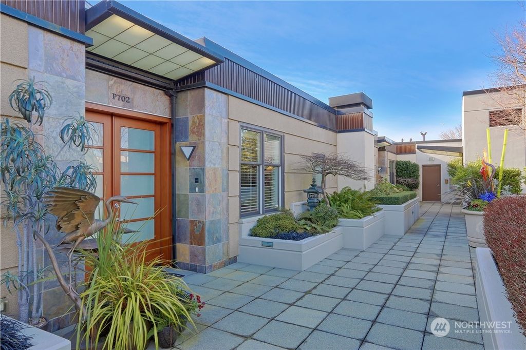 Photo of 127 Third Avenue #P702, Kirkland, WA 98033 (MLS # 2135050)