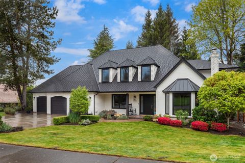 Photo of 17206 SE 46th Street, Bellevue, WA 98006 (MLS # 2522809)