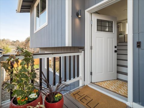 Photo of 6510 45th Avenue S, Seattle, WA 98118 (MLS # 2029916)