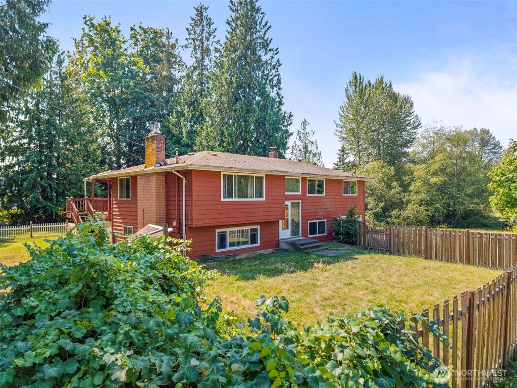 Photo of 13255 SE 282nd Street, Kent, WA 98042 (MLS # 2428118)