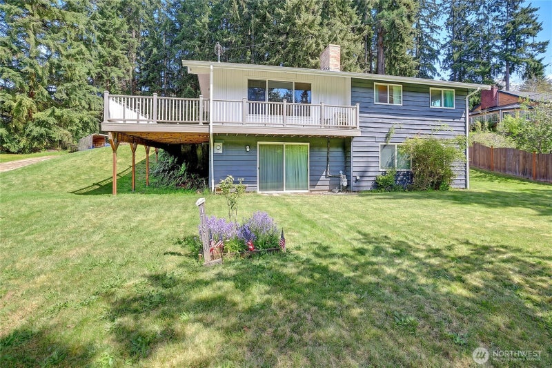 17810 Olympic View Drive
