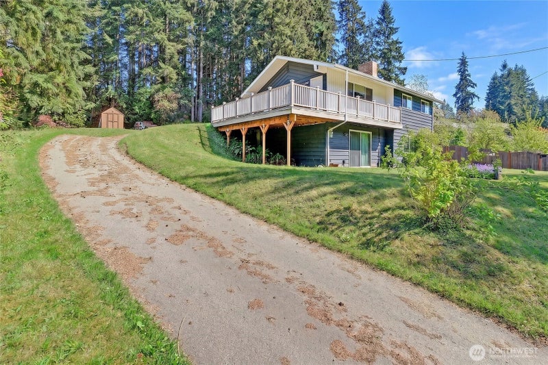 17810 Olympic View Drive