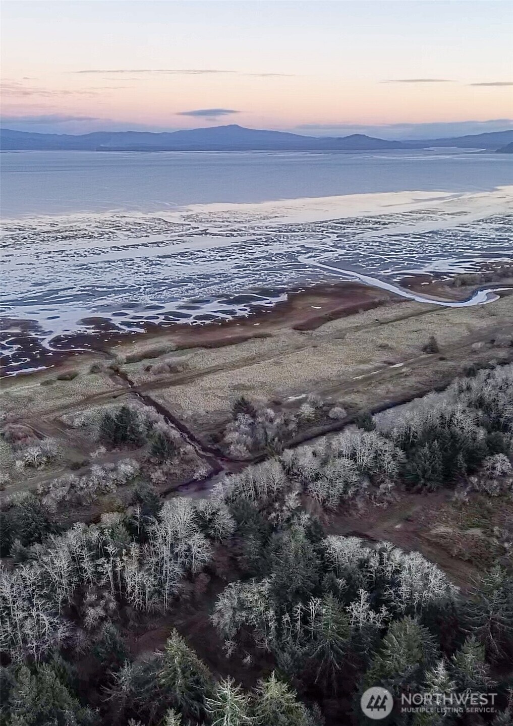 0 Pacific (WA-103) Highway