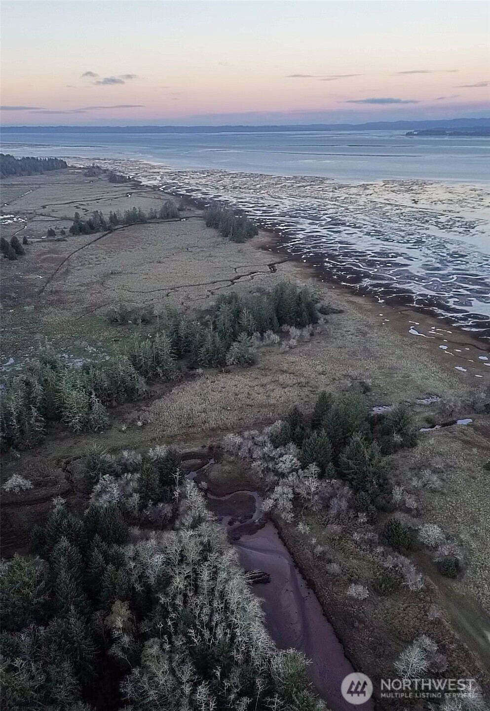 0 Pacific (WA-103) Highway