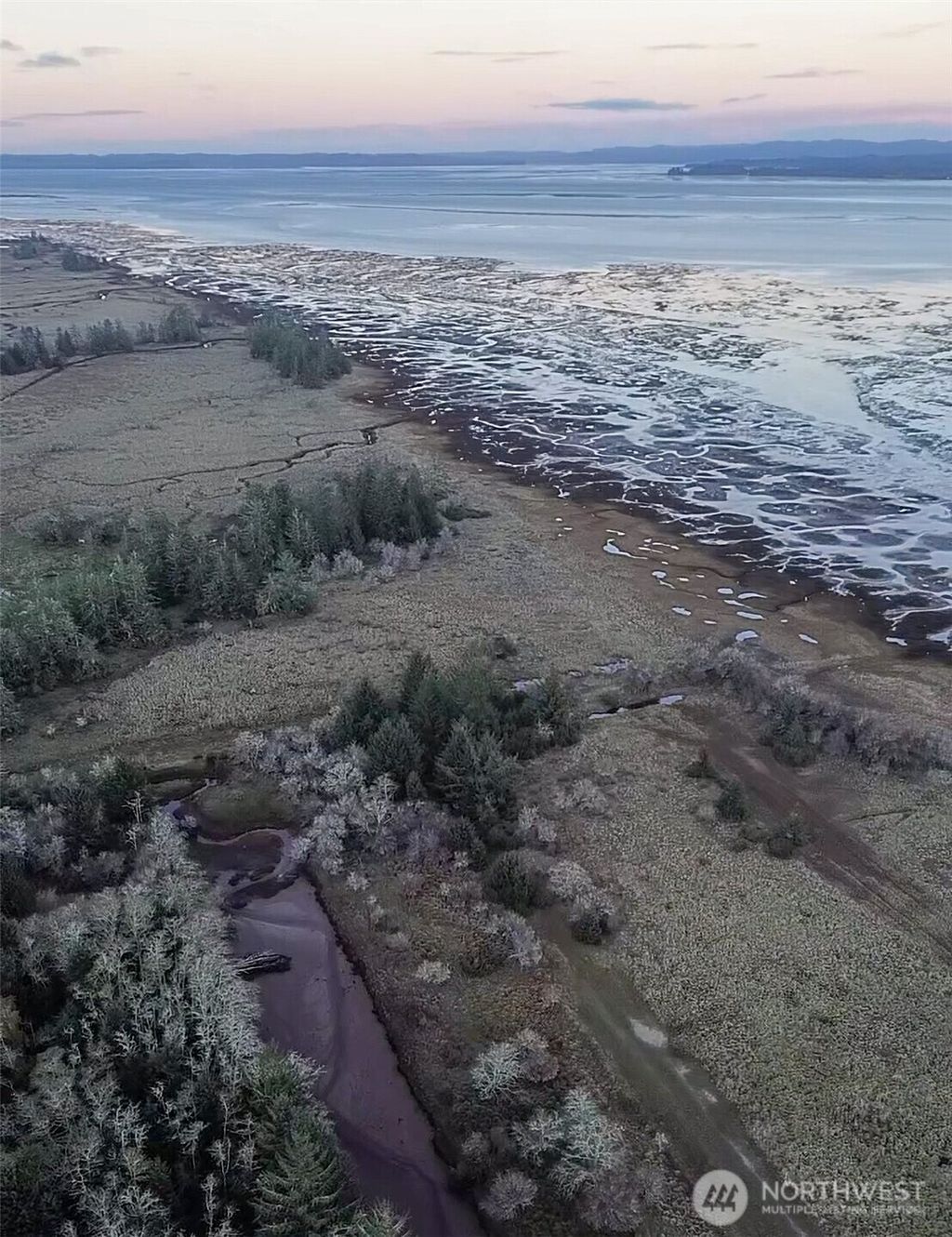 Photo of 0 Pacific (WA-103) Highway, Long Beach, WA 98631 (MLS # 2457656)