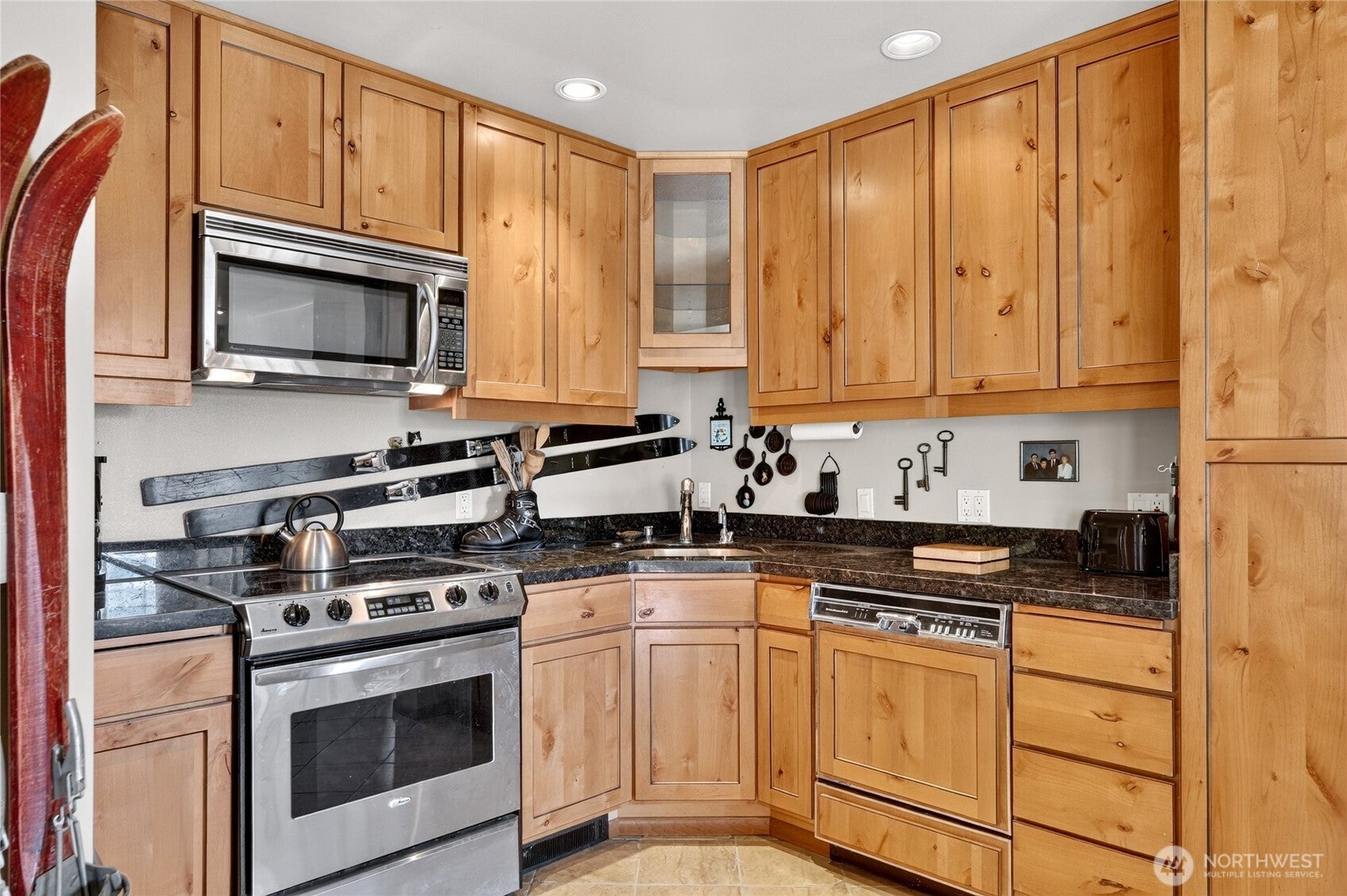 223 Hyak Drive E 609