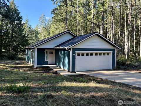 Photo of 8912 126th Avenue Ct, Anderson Island, WA 98303 (MLS # 2480660)