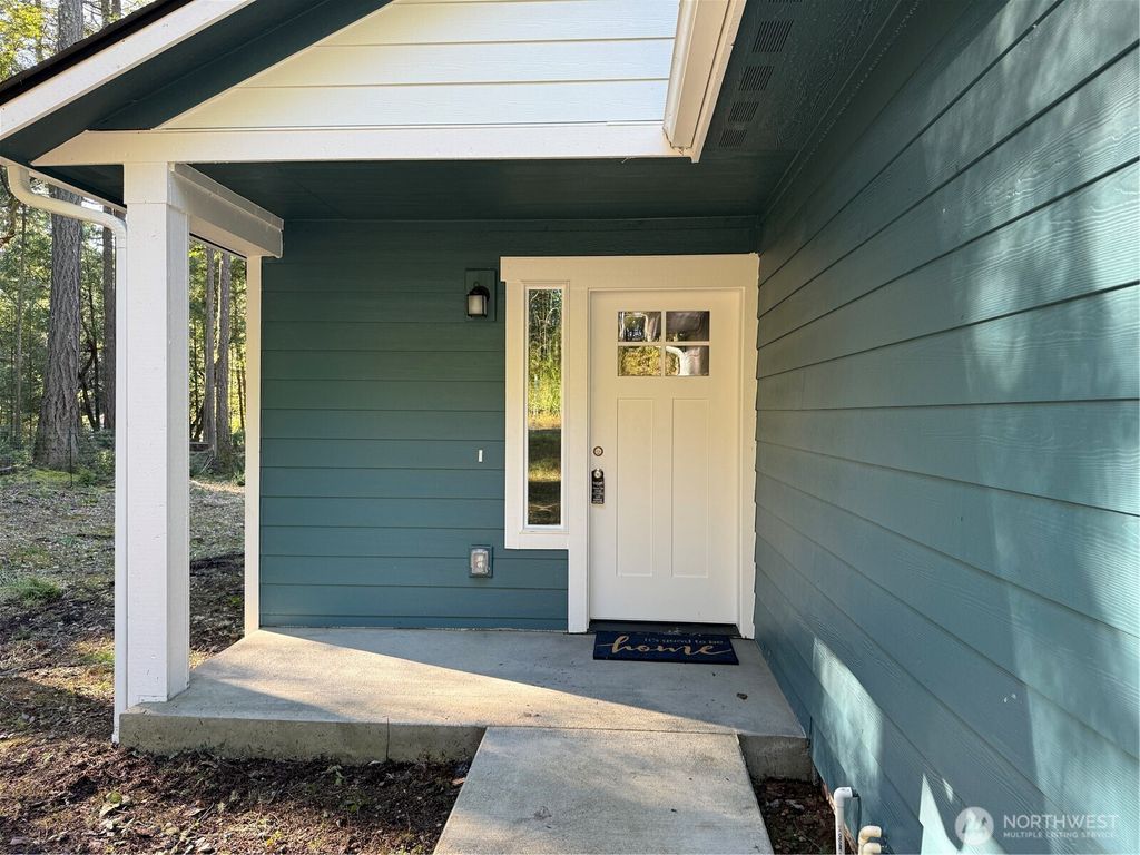 Photo of 8912 126th Avenue Ct, Anderson Island, WA 98303 (MLS # 2480660)