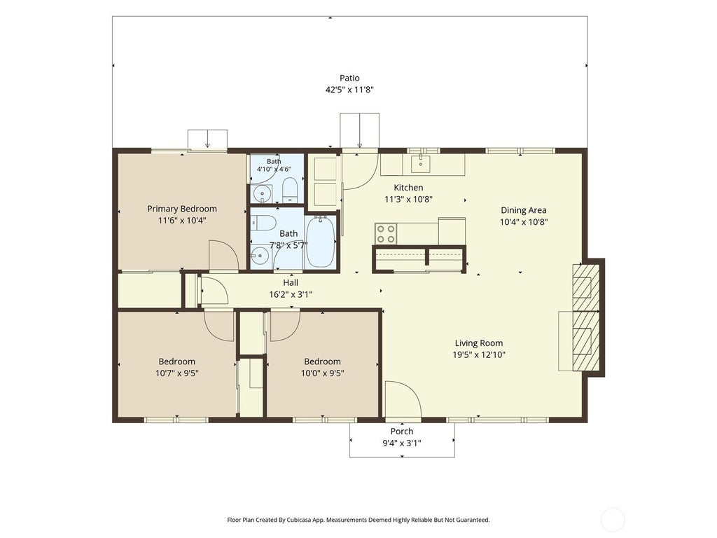 Photo of 25123 146th Place SE, Monroe, WA 98272 (MLS # 2564733)