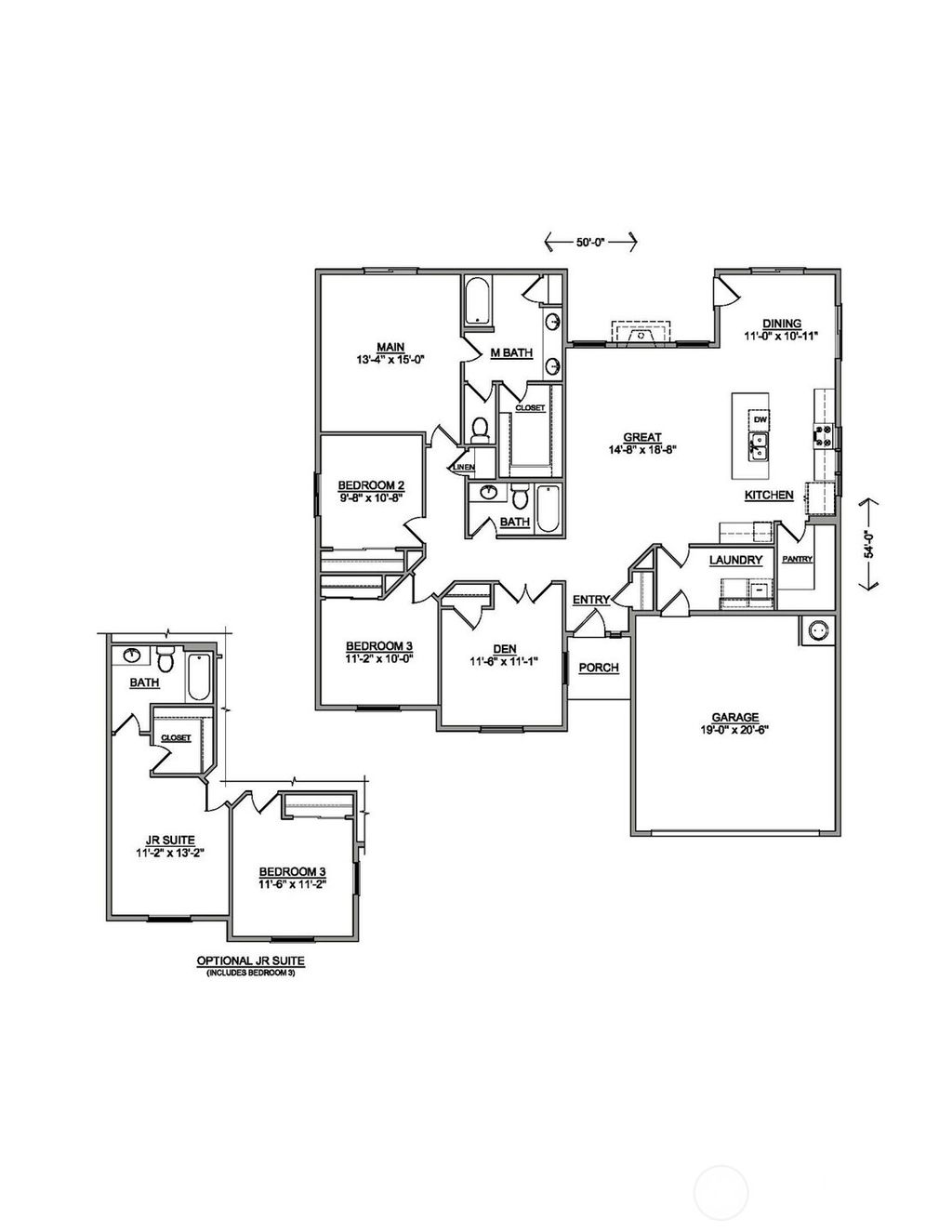Photo of 835 Ava Ct, Walla Walla, WA 99362 (MLS # 2521215)