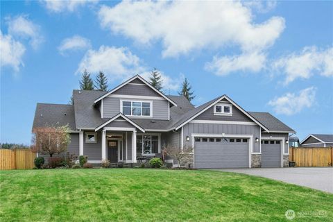 Photo of 22724 22nd Street NE, Snohomish, WA 98290 (MLS # 2464890)