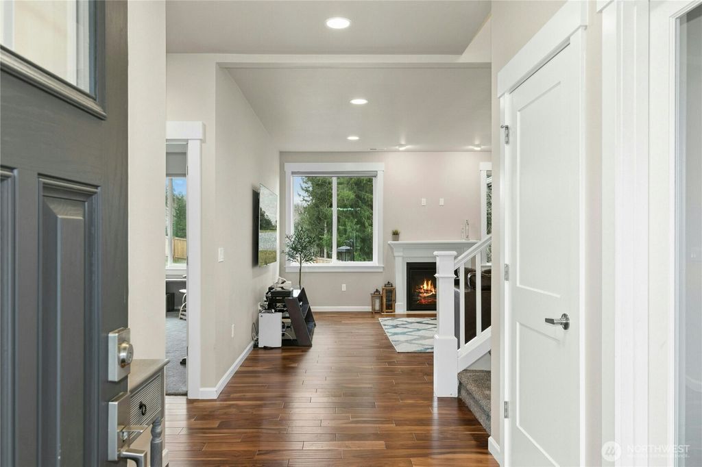 Photo of 22724 22nd Street NE, Snohomish, WA 98290 (MLS # 2464890)