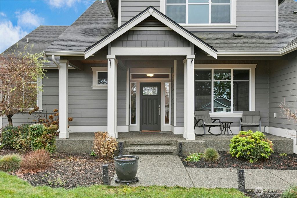 Photo of 22724 22nd Street NE, Snohomish, WA 98290 (MLS # 2464890)