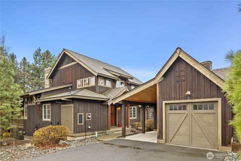 Photo of 412 Sweet Shop Lane, Cle Elum, WA 98922 (MLS # 2525320)