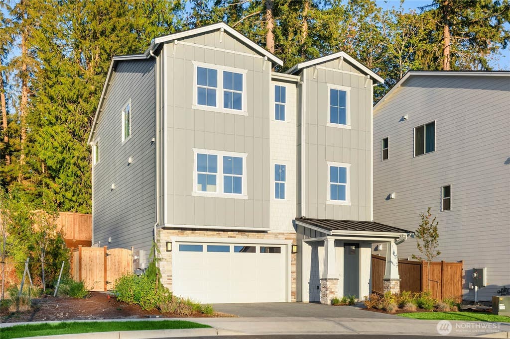 Photo of 25502 (HS 13) 204th Place SE, Covington, WA 98042 (MLS # 2574743)