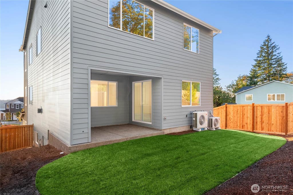 Photo of 25502 (HS 13) 204th Place SE, Covington, WA 98042 (MLS # 2574743)
